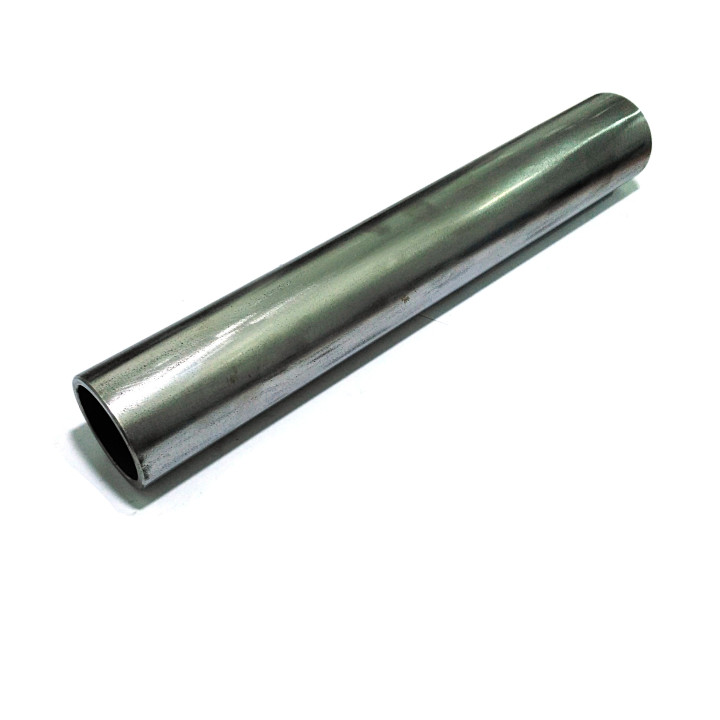 CNC 3D - Tubi in Acciaio xmm - L 330mm