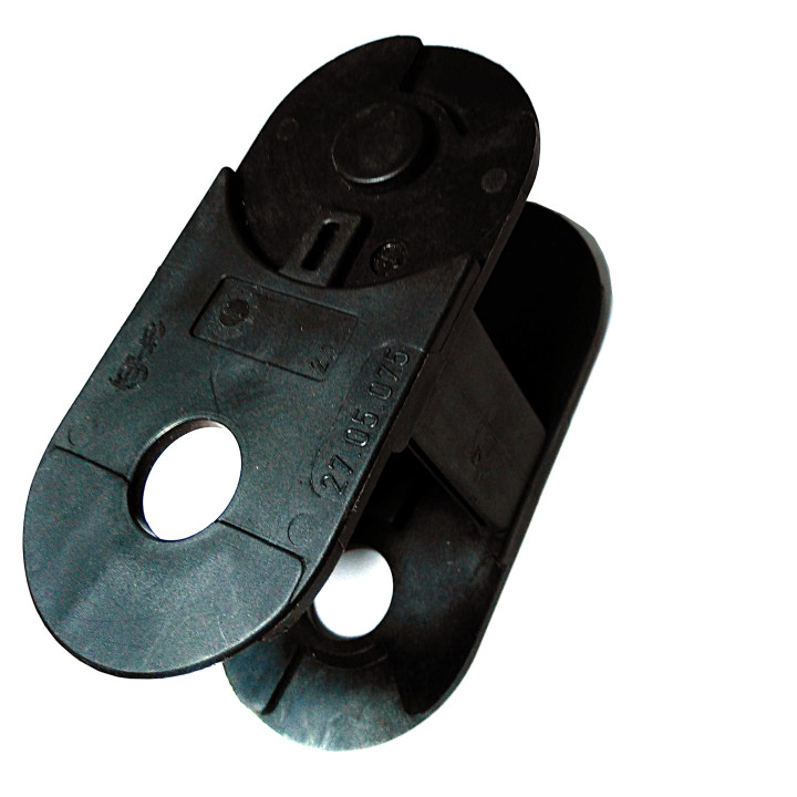 IGUS 27.05.075 - Catena di Montaggio per Nastro di Cablatura - CNC 3D