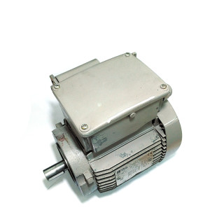 LEROY SOMER LS-71-PR - Motore Asincrono Monofase con Rele di Tensione