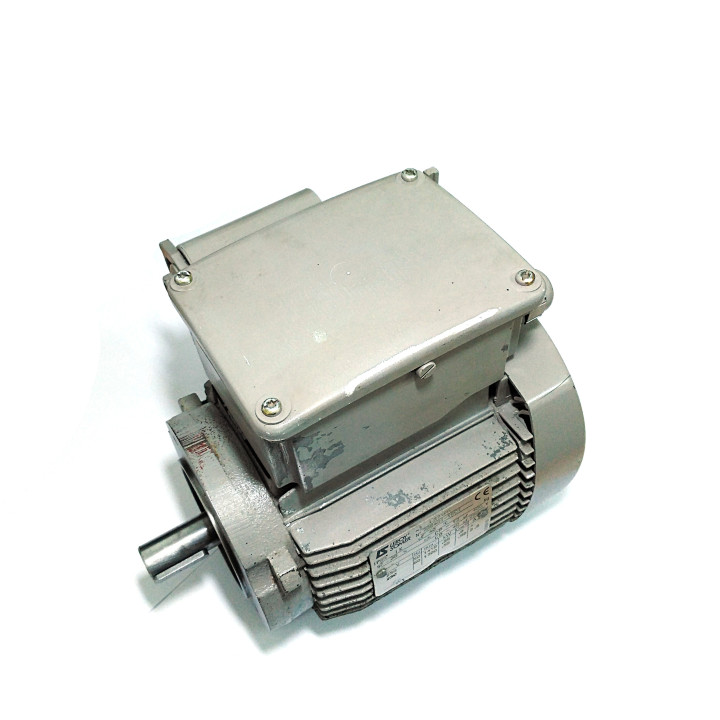 LEROY SOMER LS-71-PR - Motore Asincrono Monofase con Rele di Tensione