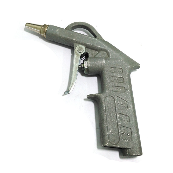 GAV 60A - Pistola di Soffiaggio Pneumatico 1/4"F 12Bar