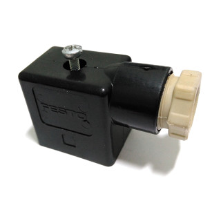 FESTO MPM-120 - Connettore per Elettrovalvola