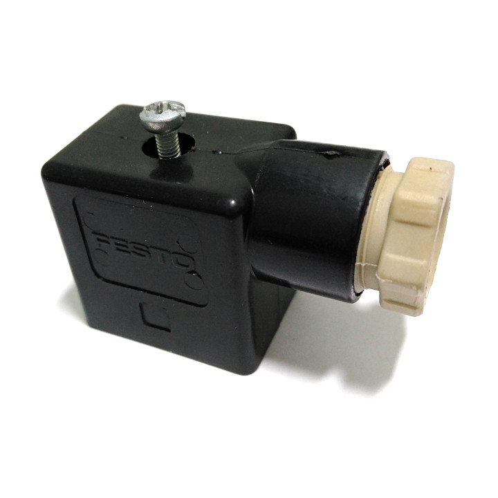 FESTO MPM-120 - Connettore per Elettrovalvola