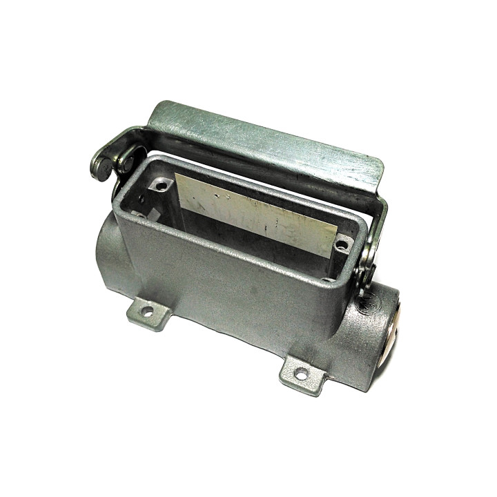 HARTING - Allegati per Connettori HAN