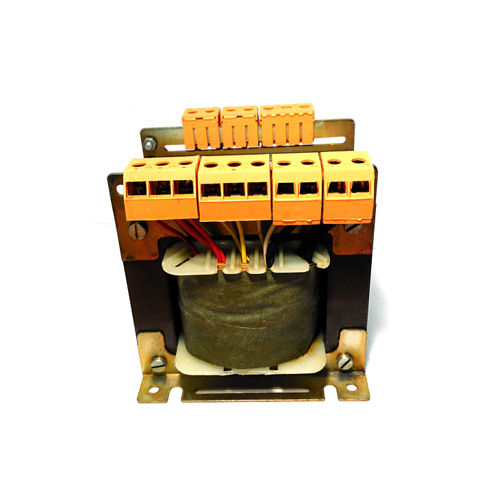 CUOGHI ROLANDO - Trasformatore Monofase 270VA 220-240V 50-60Hz