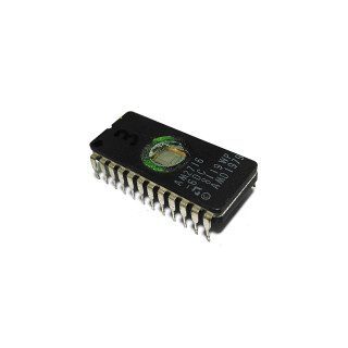 AMD AM 2716-6DC -  EPROM IC CHIP 24PIN