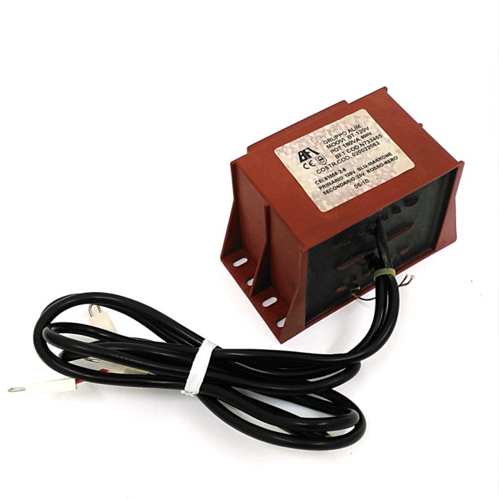 BFT 61558-2-6 - Trasformatore MOOVI BT-120V POT 180VA 60Hz