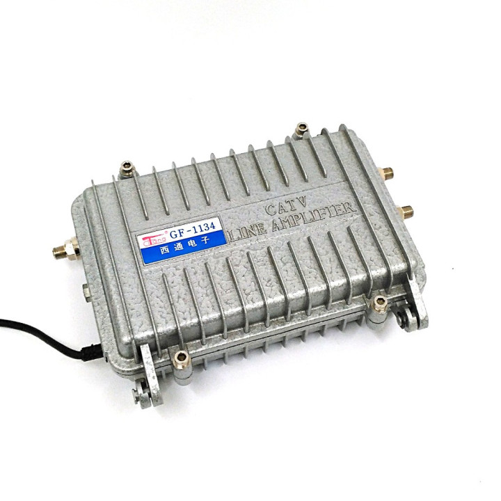 TONG GF-1134 - Amplificatore di Linea CATV