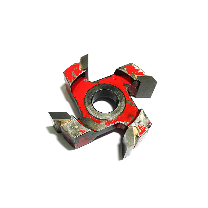 CNC 3D - Lama per Fresatrice Legno - 64mm