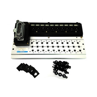 FESTO VIMP-02-1/8-6  - Unita di Valvole 10Bar 24VDC