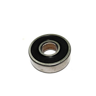 SKF 608-ZZ - Cuscinetto a sfera Scanalato 5x20mm 3.3kN