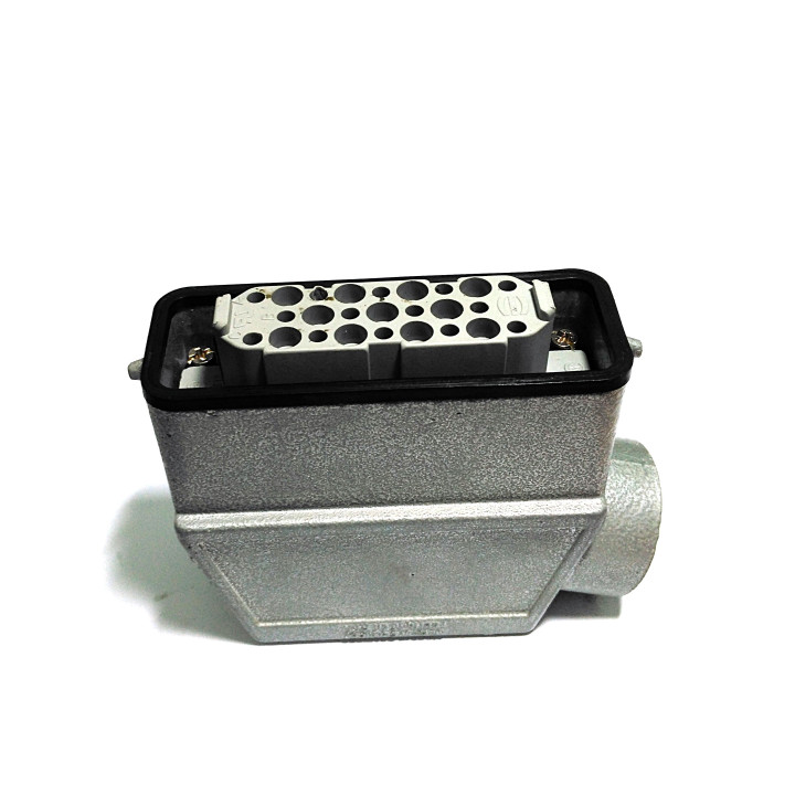 HARTING - Connettore Industriale Femina 25-Pin 10A 250V