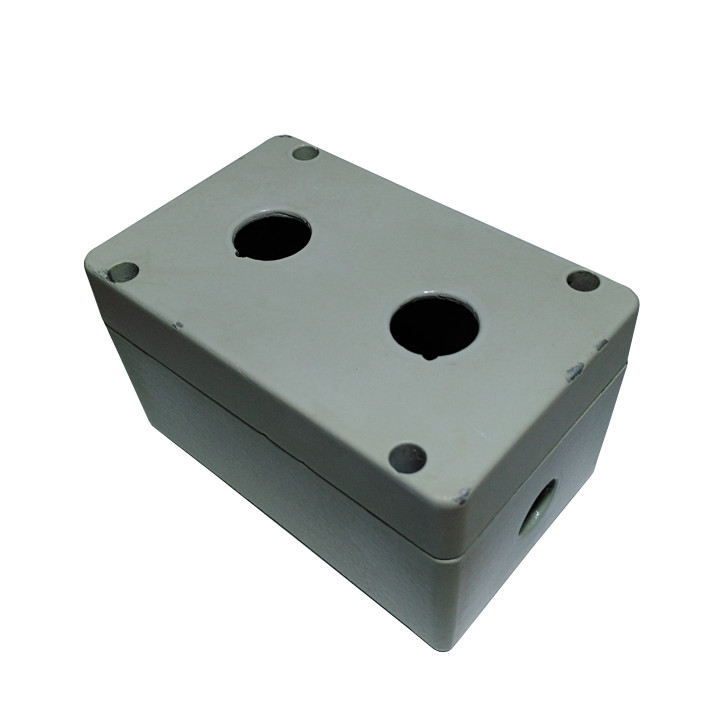 HARTING - Connettore Industriale Femina 10A 250V