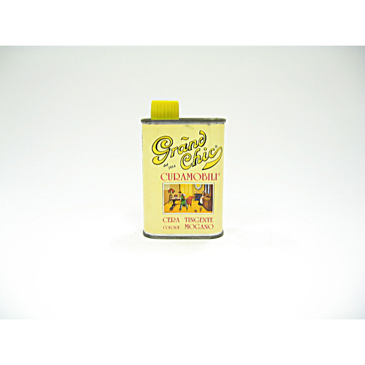 CERA TINGENTE MOGANO 250ml