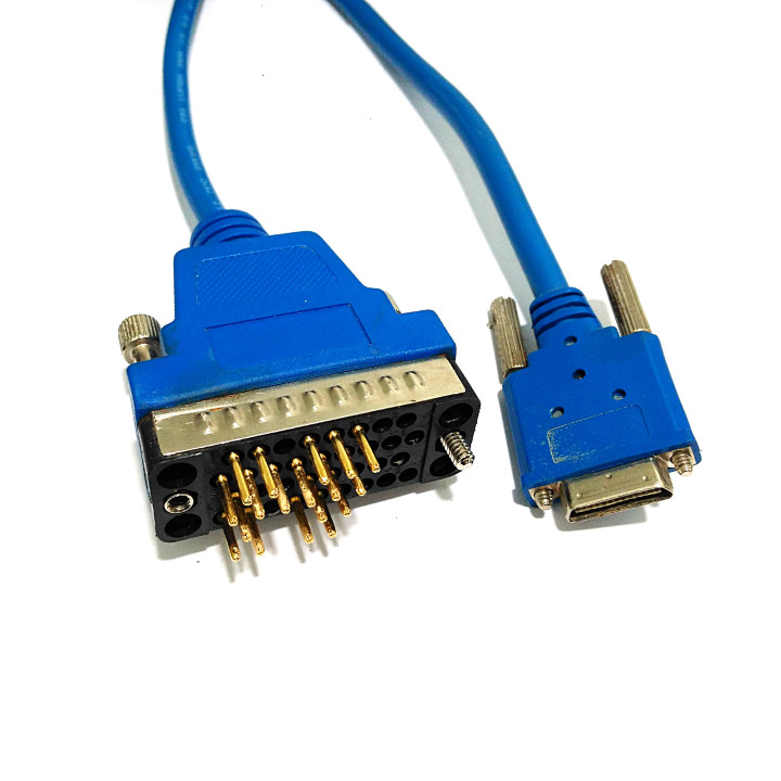 CSA LL87003 AWM 80°C 125V E126286 - Cavo CISCO 3M