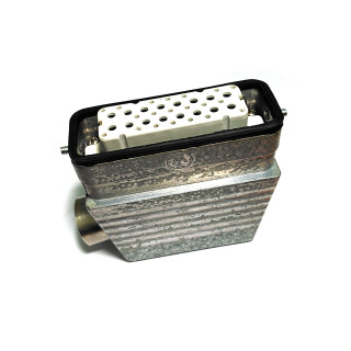 Connettore Industriale 16-Pin Femmina 10A 380V