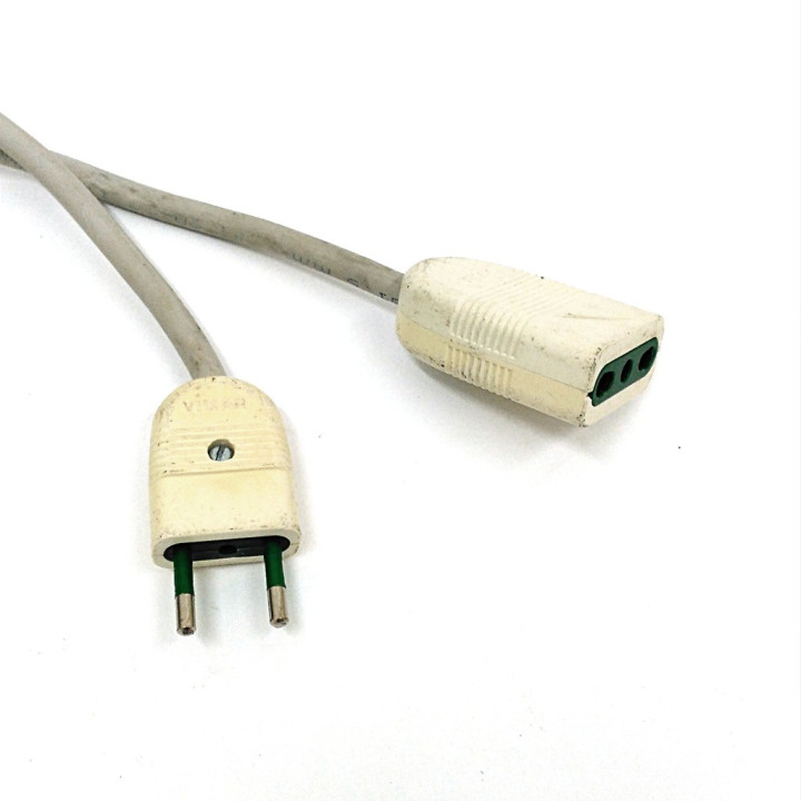 VIMAR - Cavo Prolunga Elettrico - 14Mt