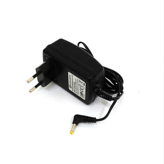 e-ONE Electrical E-AWC190-095E- Alimentatore 9.5V 2A - Nero
