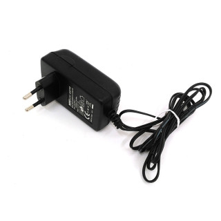 MOSO XKD-C2000IC12.0-24W-DE - Alimentatore 12V 2A - Nero