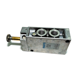 FESTO MFH-5-1/4 - Elettrovalvola Solenoide