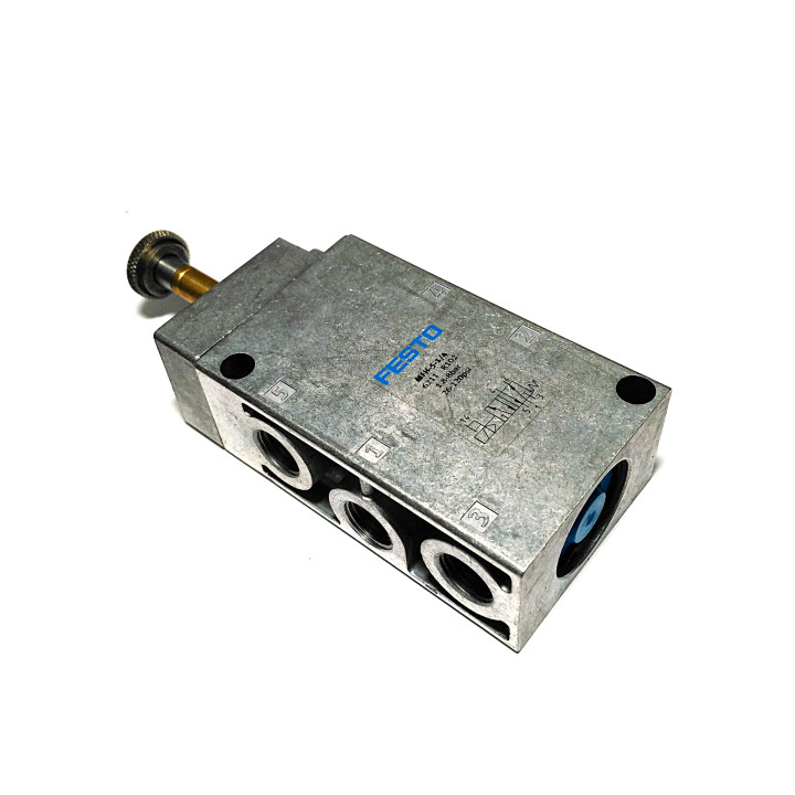 FESTO MFH-5-1/4 - Elettrovalvola Solenoide