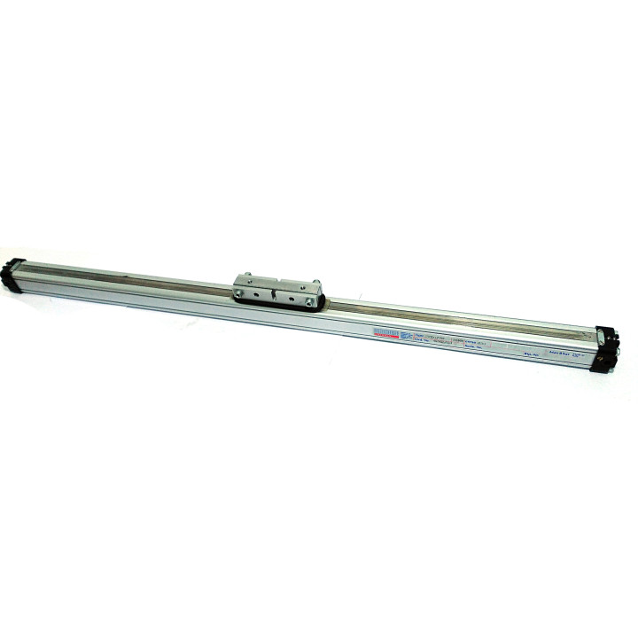 ORIGA P210/20 - Attuatore Senza Stelo Doppio Azione 8Bar