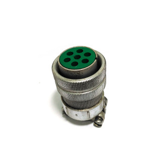 ESC MS3057-12A - Circular Clamp + Connettore 7-Pin