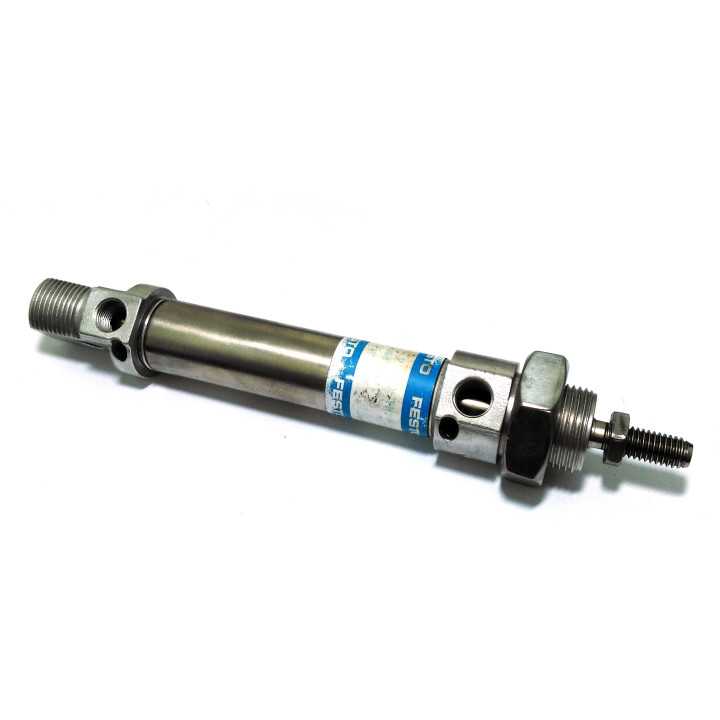 FESTO DSU-20-50PPV-A - Cilindro Pneumatico Doppio Azione 20x50mm