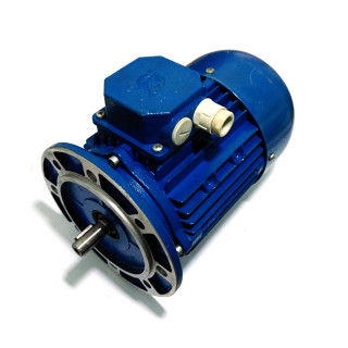 ICME T-71B-4 - Motore Eletrico Trifase 0.37Kw IP55
