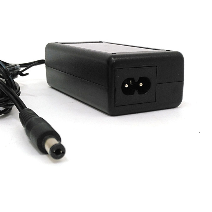 ZHEN ELECTRONICS QXS24D-120220 - Alimentatore 12V 2.2A - Nero