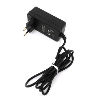 TECHNOLOGY SUN-120300 - Alimentatore 12V 3.0A - Nero