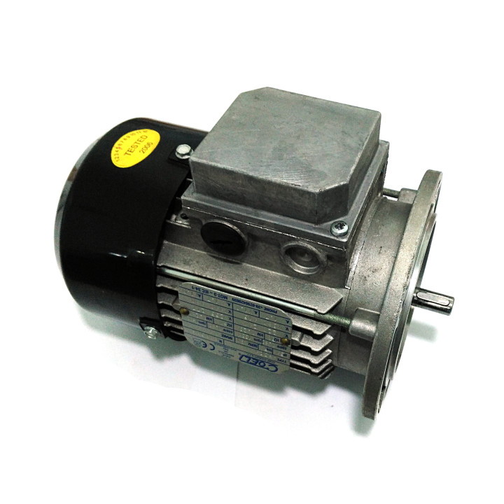 COEL H-63-C-4 - Motore Eletrico Trifase 0.28Kw IP54