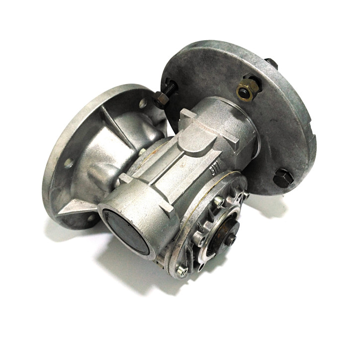 SITI MI-40-FP-L2 - Riduttore per Motore