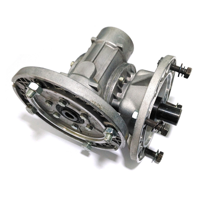 LUM PRESS 00061700 - Riduttore per Motore