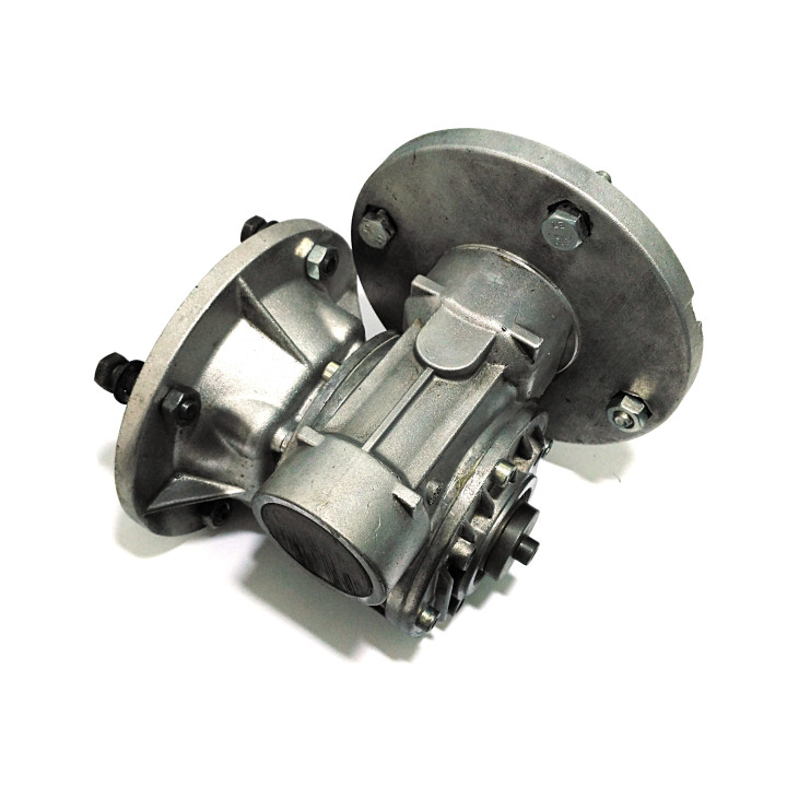 LUM PRESS 00061700 - Riduttore per Motore