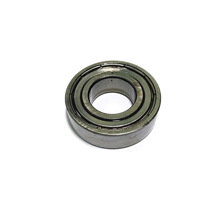 SKF 6003-2Z  - Cuscinetto a Sfera Scanalato Schermato 17x35x10mm