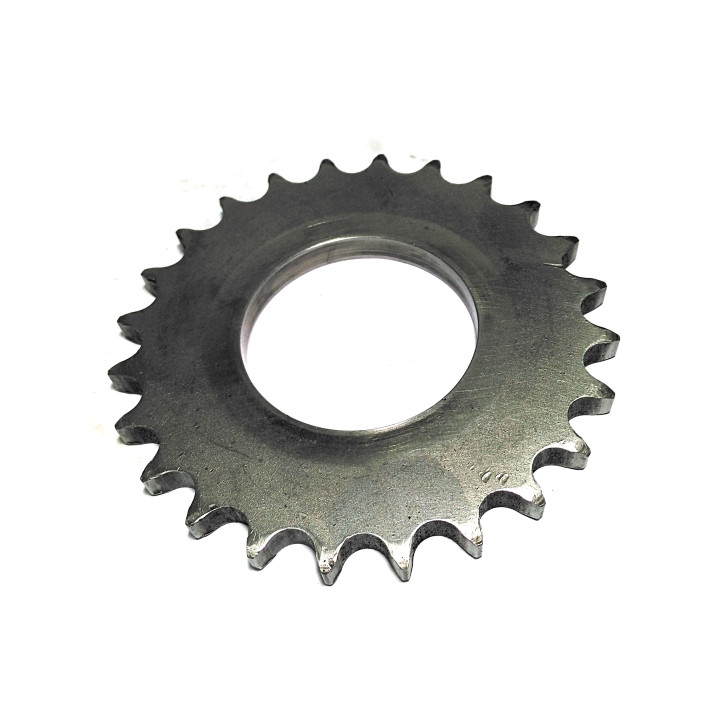 CNC 3D - Ingranaggio per Cinghie Dentata -