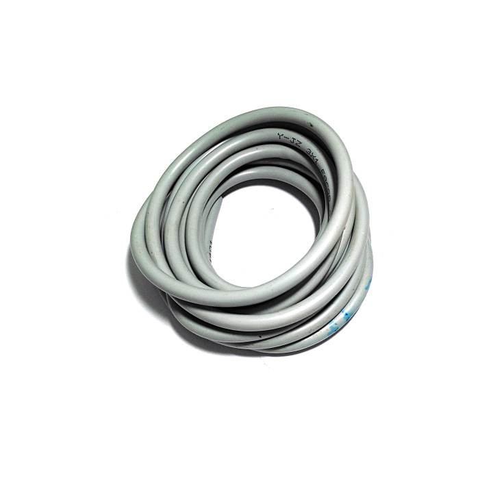 Cavo Multifilo 3x1mm - 4M