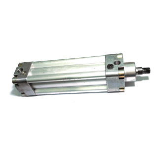 Pistone Pneumatico 32x80mm Doppio Azzione Maschio 12Bar - FESTO