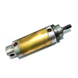 Cilindro Pneumatico 40x50mm Doppio Azzione Maschio 10Bar