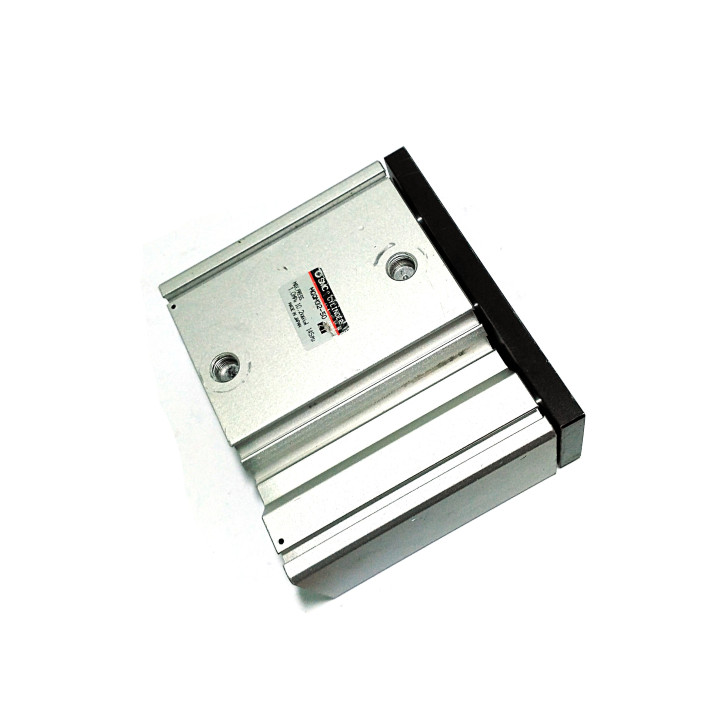 SMC MGQM32-50 - Pistone Compatto Guidato 32x50mm Doppio Azzione 1MPA