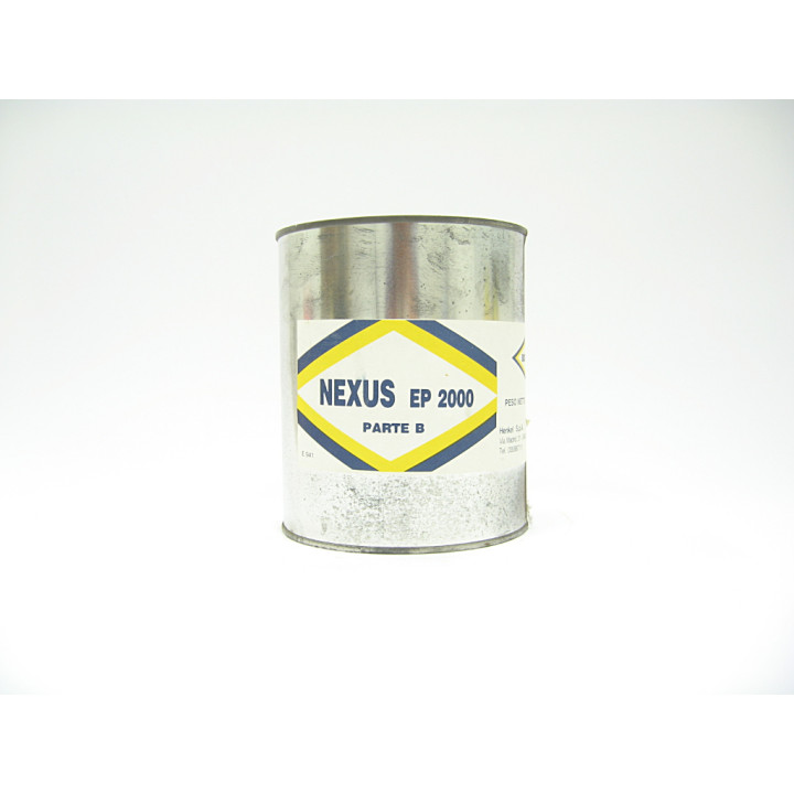 Nexus ADESIVO BICOMPONENTE EP 2000 (Parte B) 1.5Kg