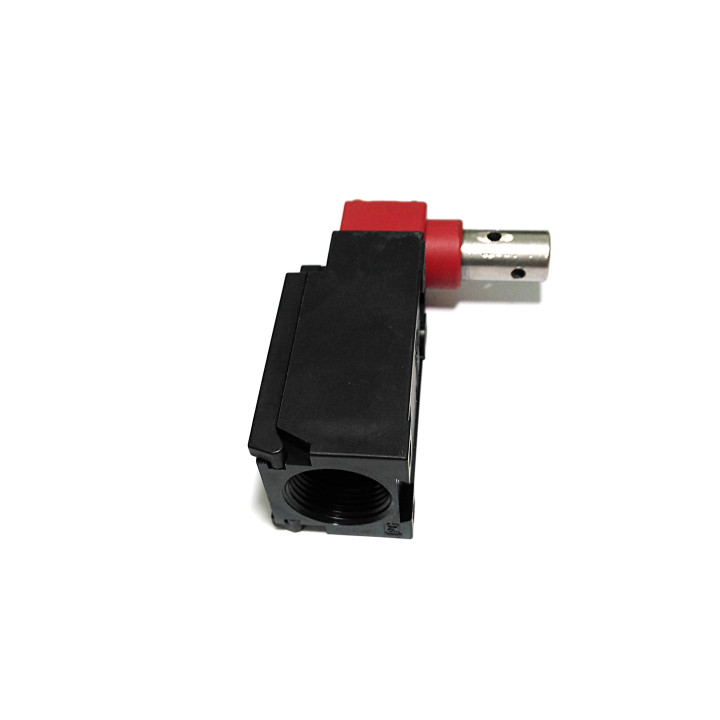 OMRON D4DH-15AS - Interruttore di Fine Corsa 2A 400V IP65