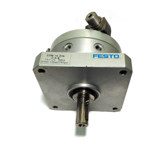FESTO DSM-16-270-P - Attuatori rotanti 10Bar