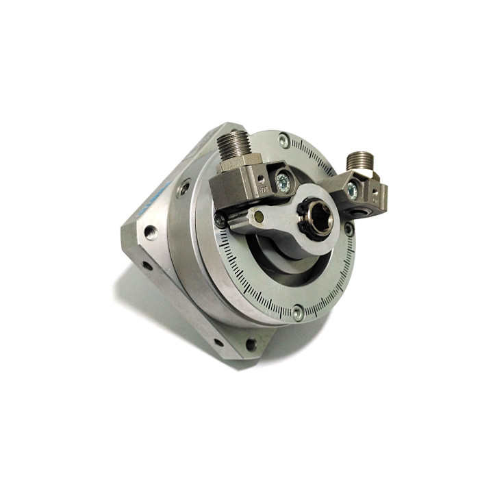 FESTO DSM-16-270-P - Attuatori rotanti 10Bar