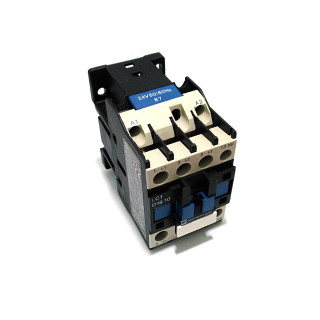 TELEMECANIQUE LC1-D18 10 - Conttatore 3 Poli 660V 32A