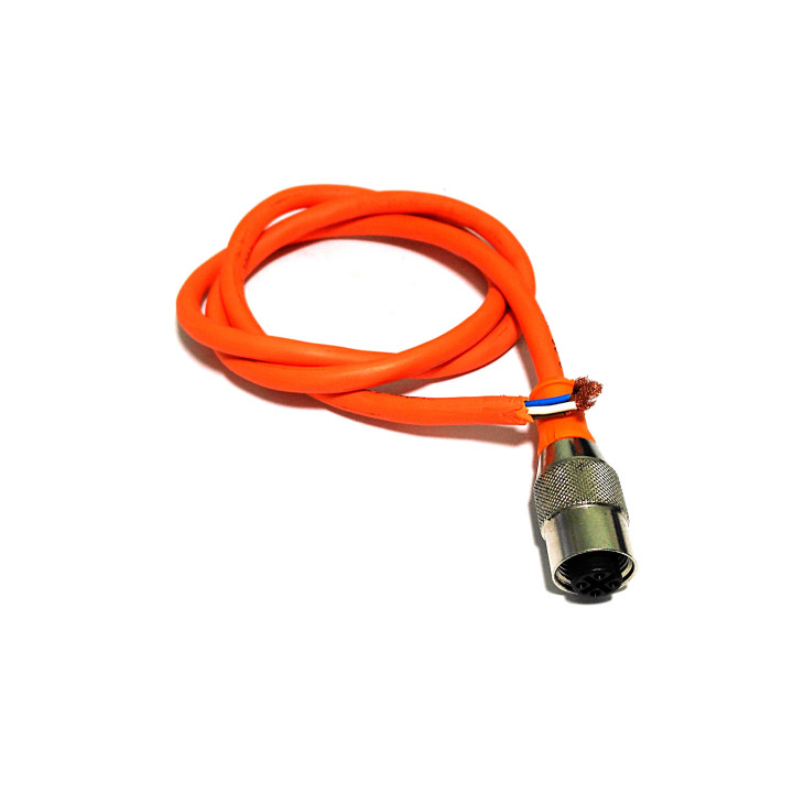 LUMBERG RKMWV/LEDA3-06/5 - Cavo di Controllo 3PIN Femina 63cm