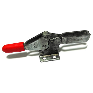 SPEEDY BLOCK 70/M - Sistema di Serraggio Forma M