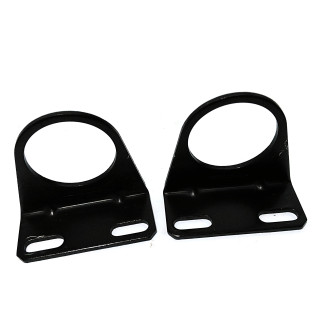 CNC 3D - Supporto in Alluminio