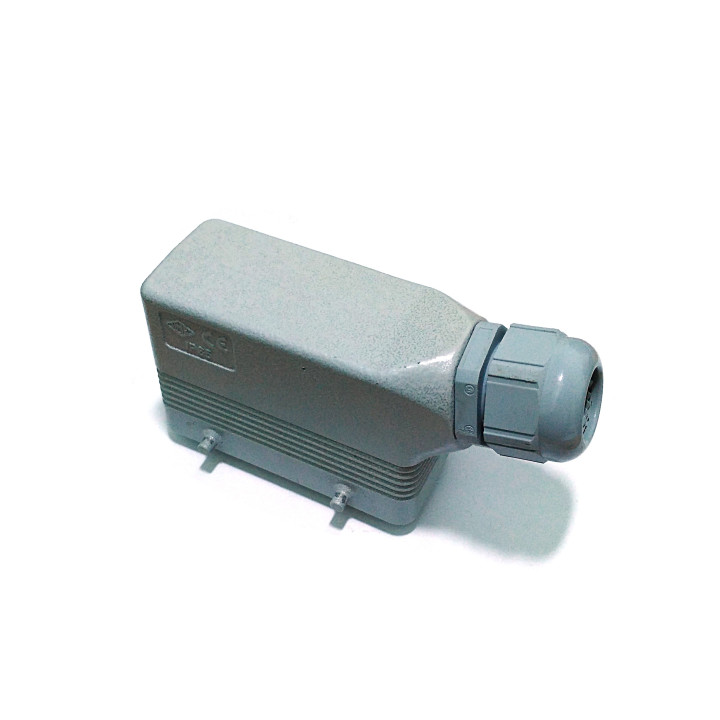 Connettore Industriale 16-Pin Femmina 16A 400V